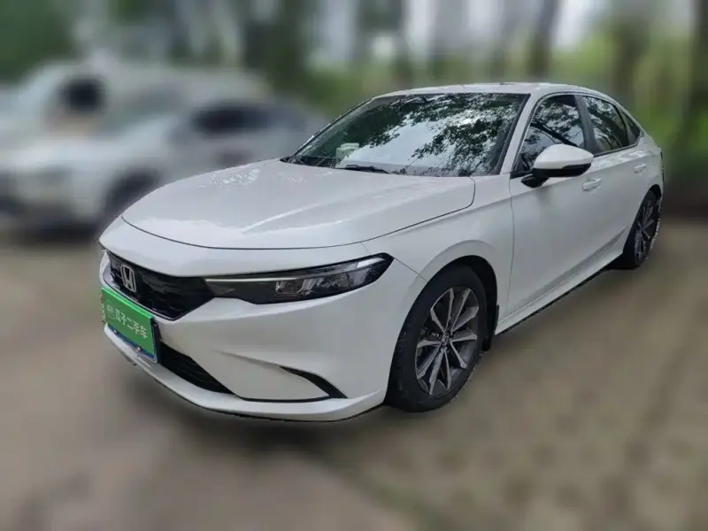 Honda Integra, 2023