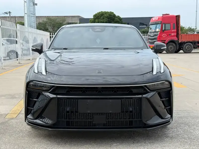 Lynk & Co 03, 2023