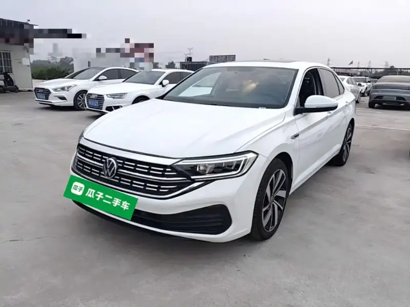 Volkswagen Sagitar, 2025