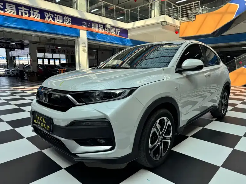 Honda XR-V, 2022