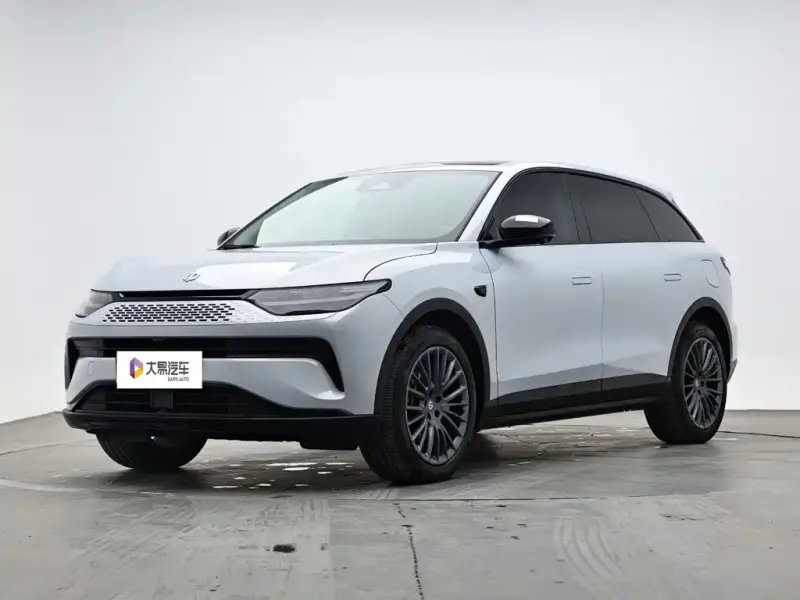 Leapmotor C11, 2024