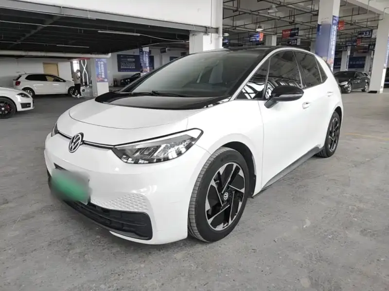 Volkswagen ID.3, 2024