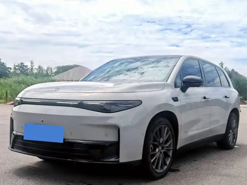 Leapmotor C10, 2025