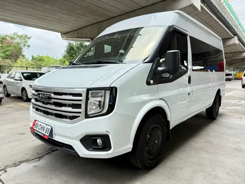 JMC Fushun, 2023