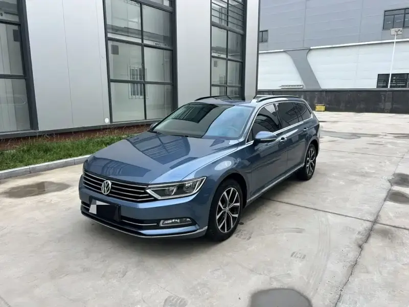 Volkswagen Viloran, 2019 — фото 1
