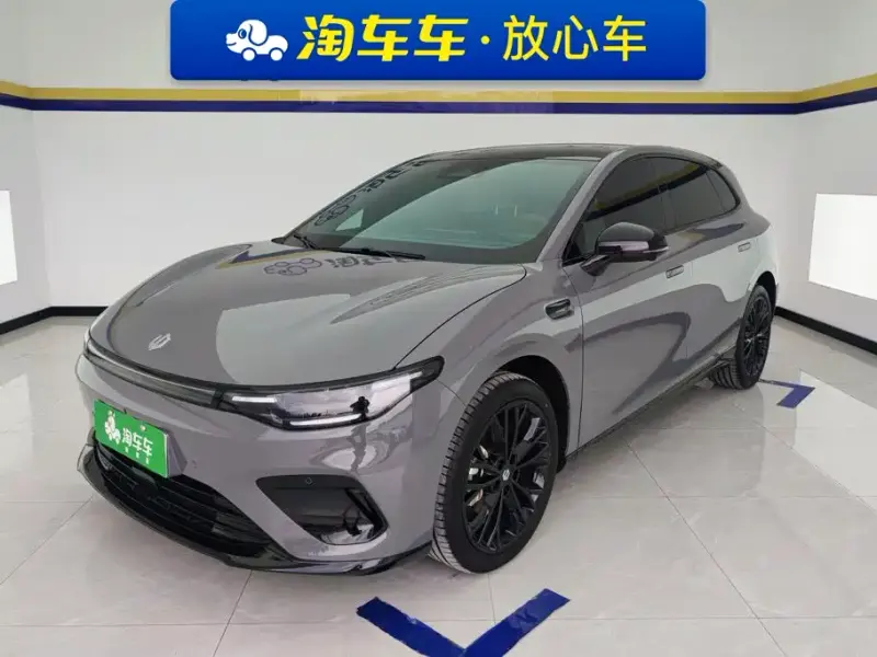 Leapmotor Lafa5, 2026