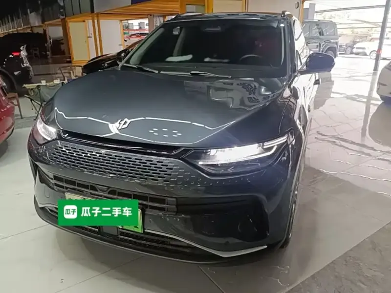 Leapmotor C11, 2023