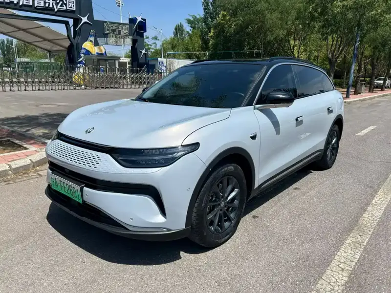 Leapmotor C11, 2023