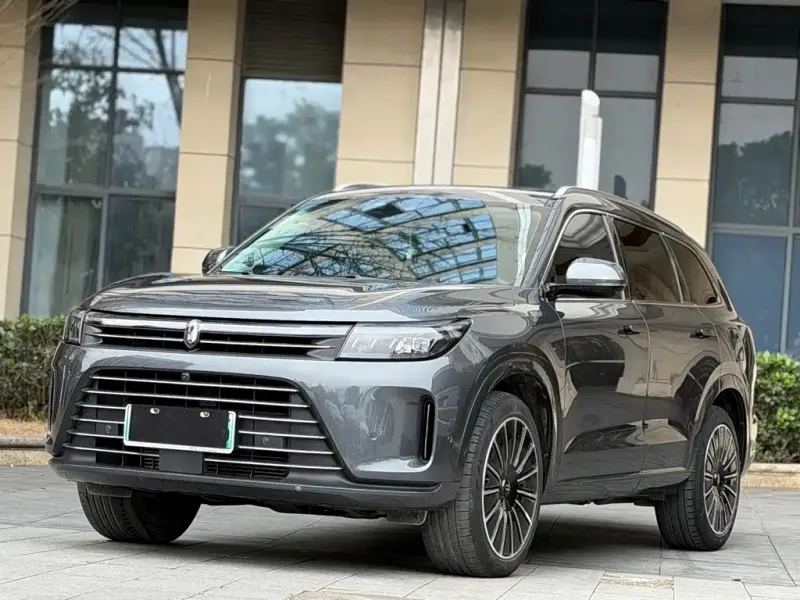 AITO M7, 2023