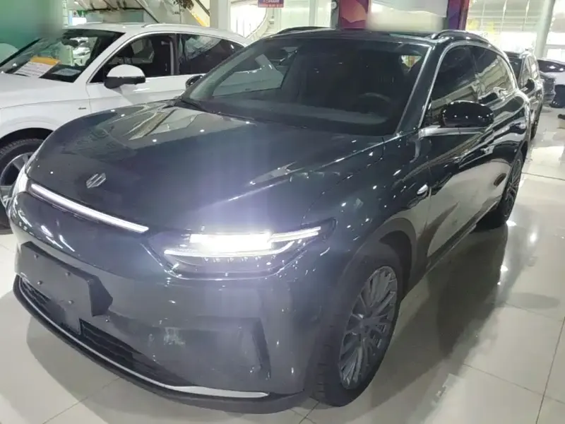 Leapmotor C11, 2023