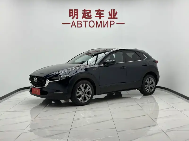Mazda CX-30, 2023