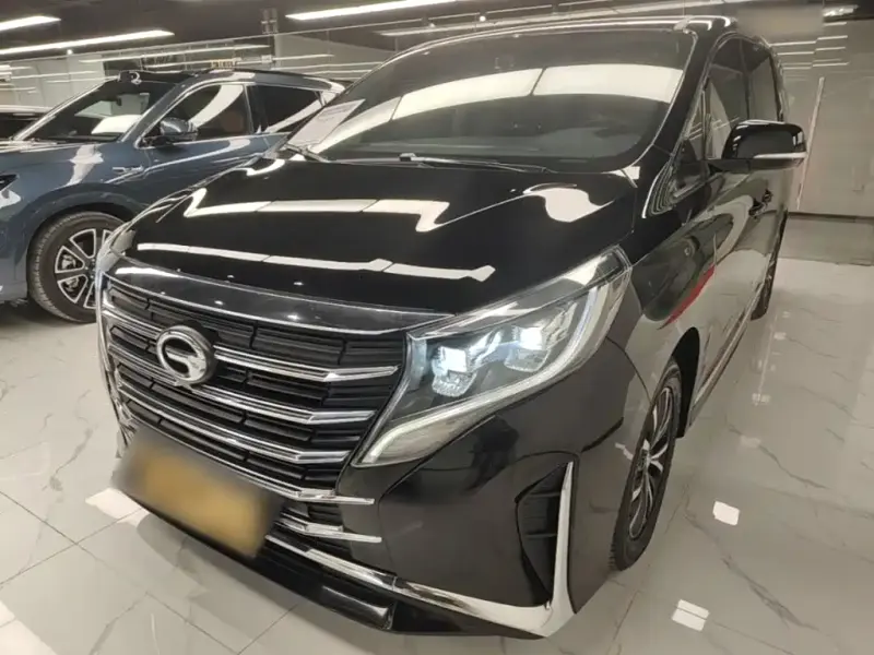 GAC Motor Trumpchi M8, 2023 — фото 1