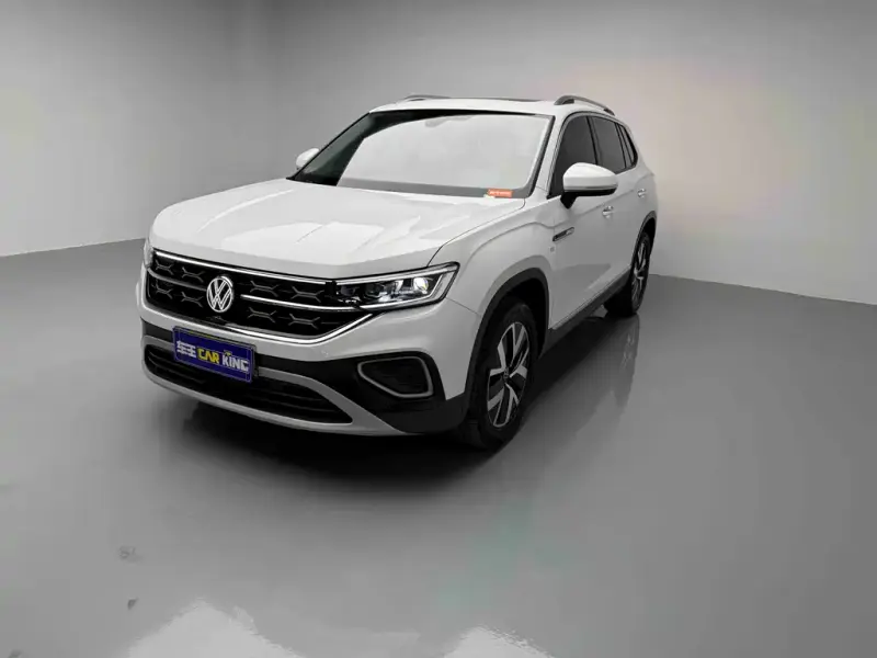 Volkswagen Tayron, 2024