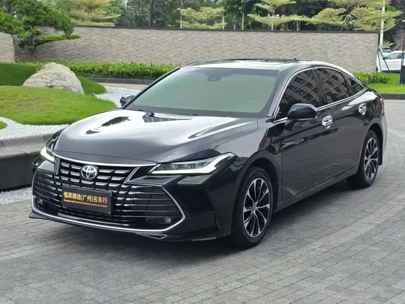 Toyota Avalon, 2023