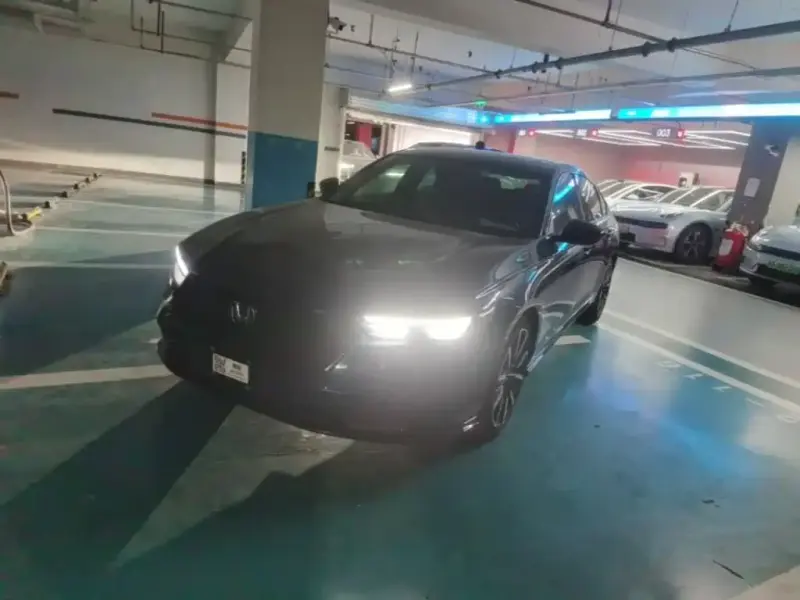 Honda Accord, 2023