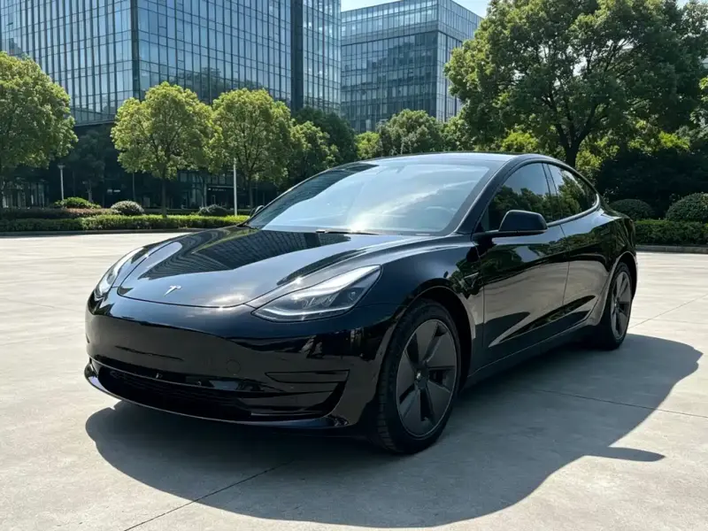 Tesla Model 3, 2023