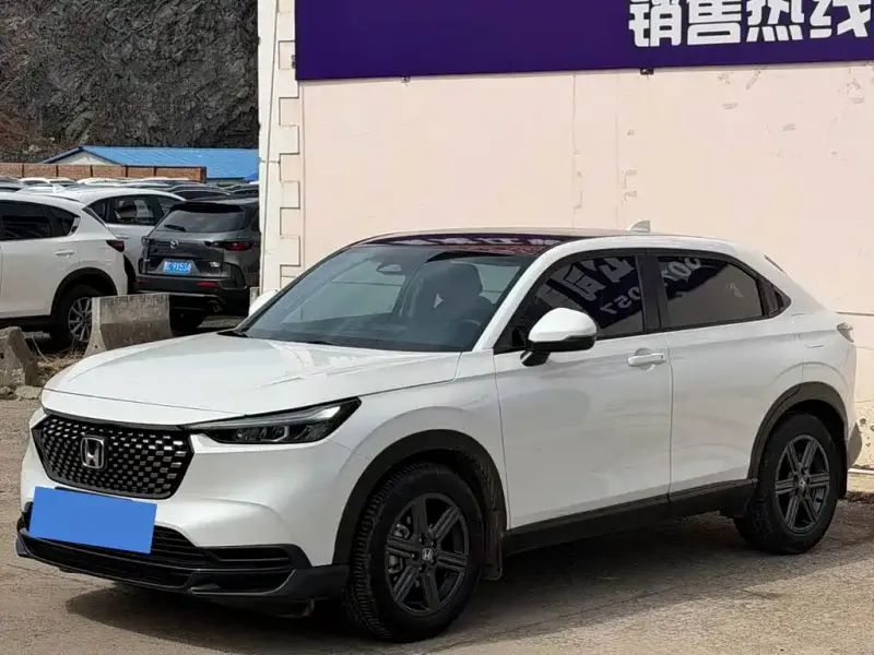 Honda XR-V, 2023