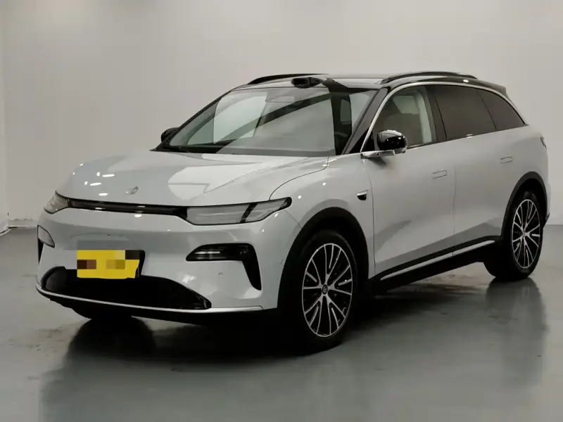Leapmotor C11, 2025