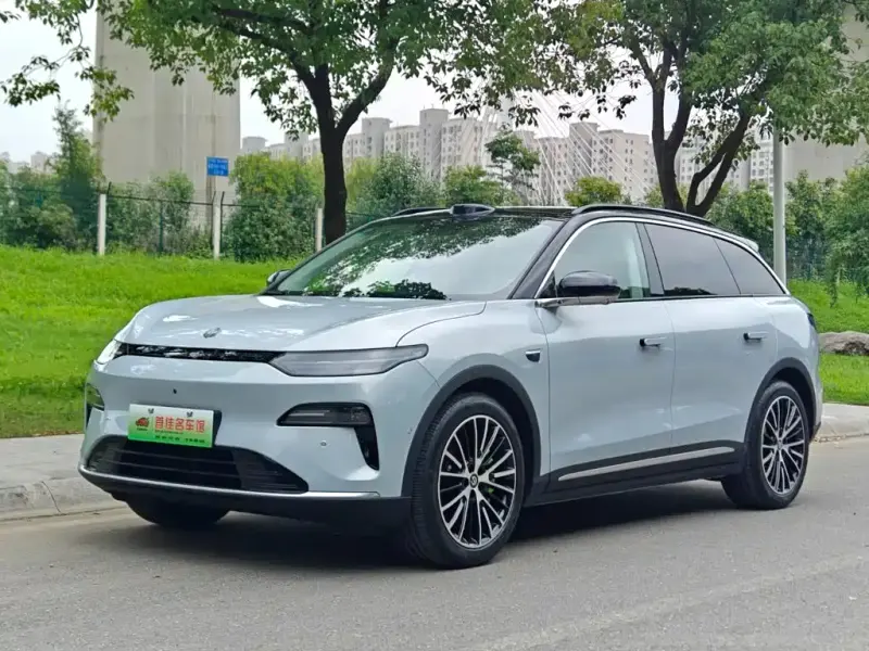 Leapmotor C11, 2025