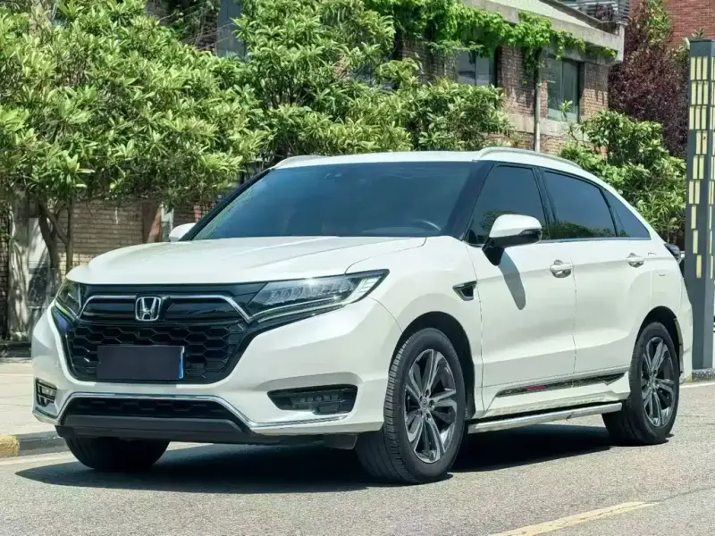 Honda UR-V, 2023