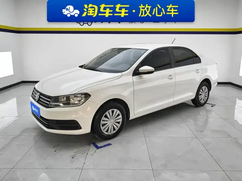 Volkswagen Santana, 2023