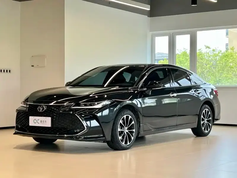 Toyota Avalon, 2023