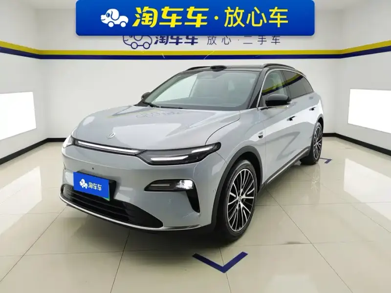 Leapmotor C11, 2025