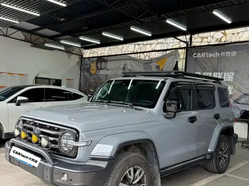 Tank 300, 2023