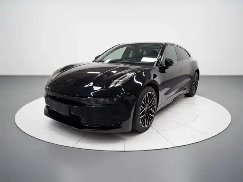 Zeekr 001, 2023