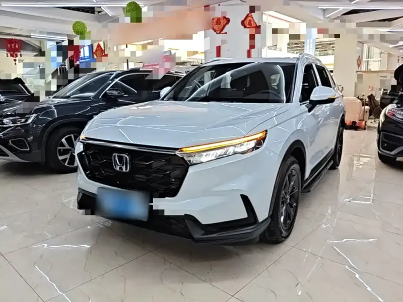 Honda CR-V, 2023