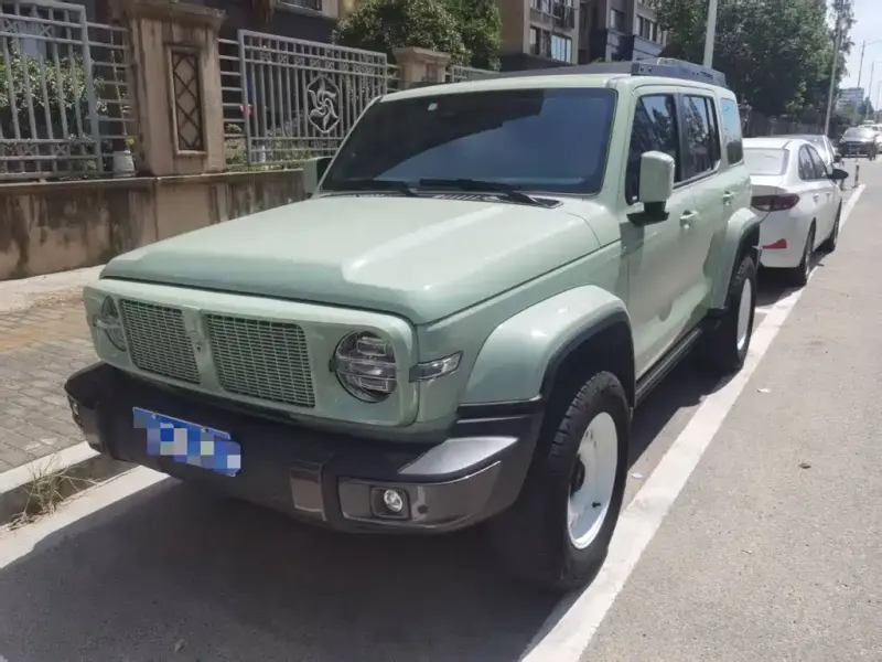 Tank 300, 2022