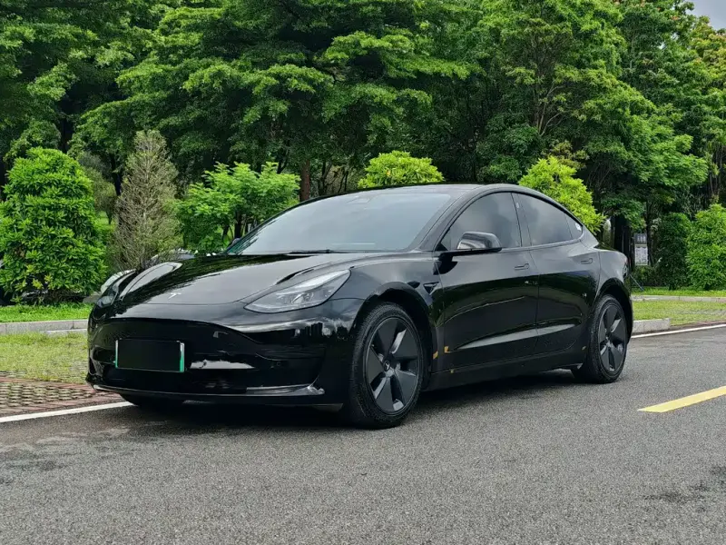 Tesla Model 3, 2023