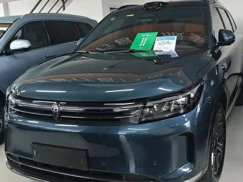 AITO M7, 2024