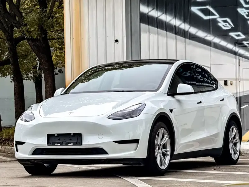 Tesla Model Y, 2023