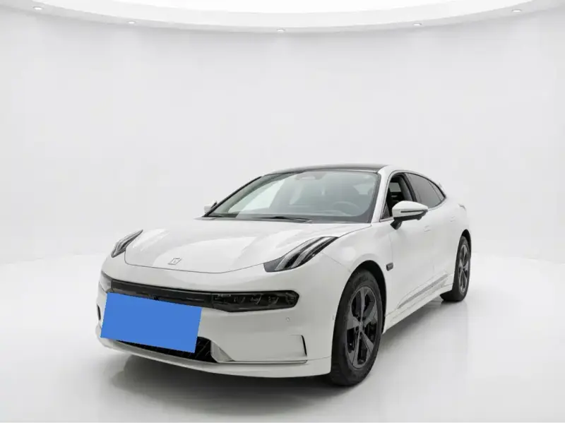 Zeekr 001, 2023