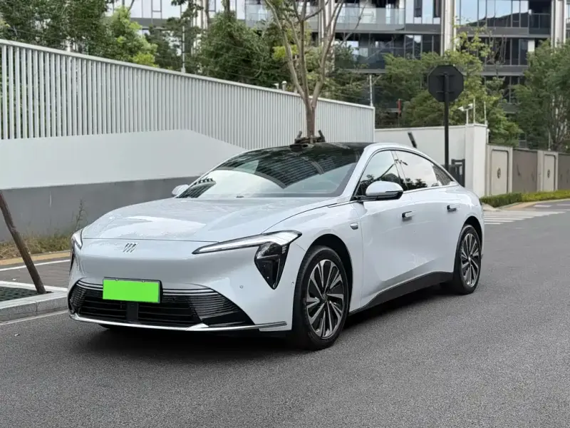 Buick L7, 2025