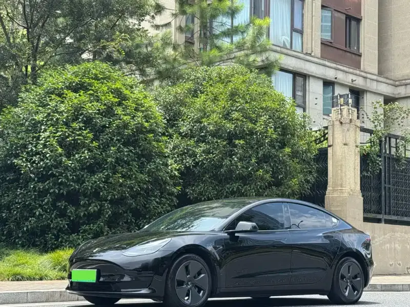 Tesla Model 3, 2023 — фото 1