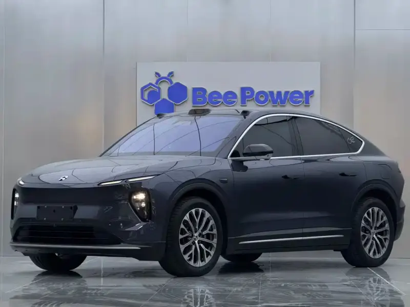 NIO EC6, 2024