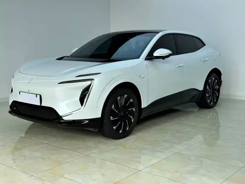 Avatr 07, 2025