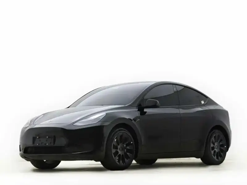 Tesla Model Y, 2022
