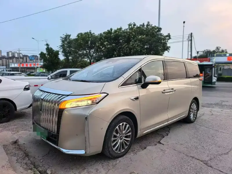 Wey Gaoshan, 2023