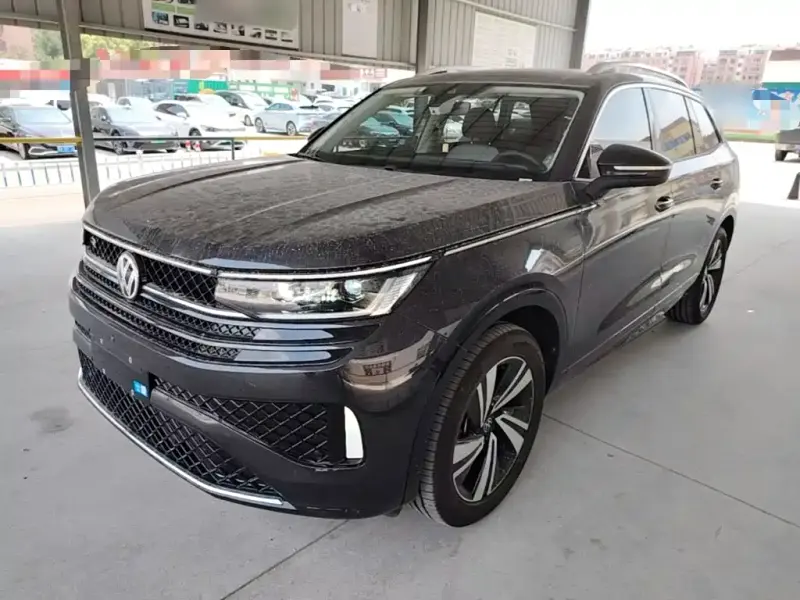 Volkswagen Tavendor, 2025