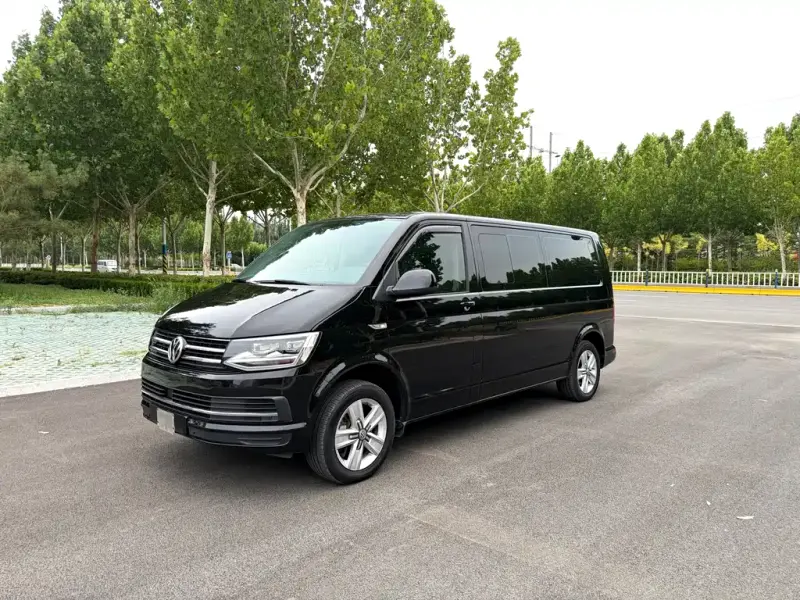 Volkswagen Caravelle, 2019