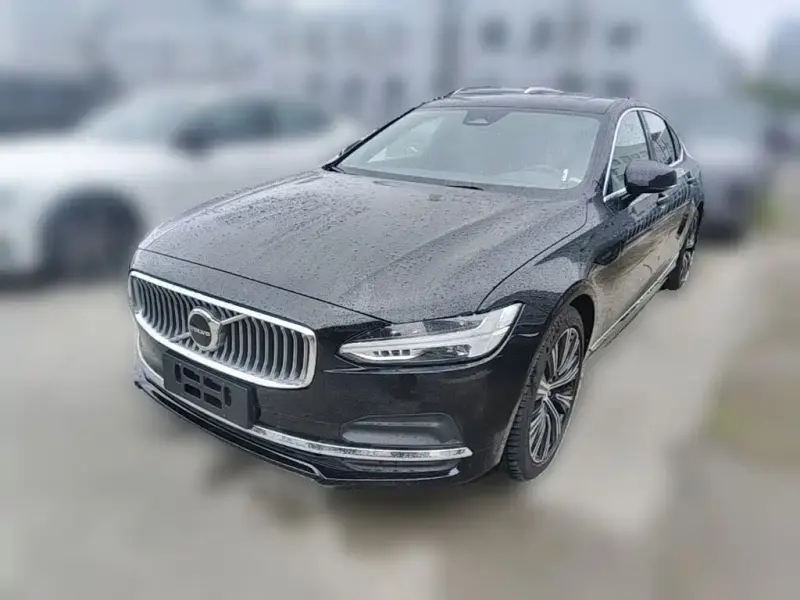 Volvo S90, 2025