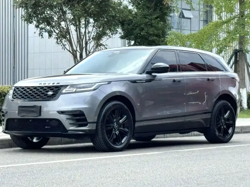 Land Rover Velar, 2022