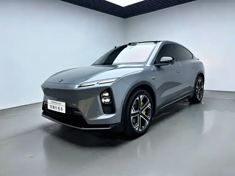 NIO EC6, 2025