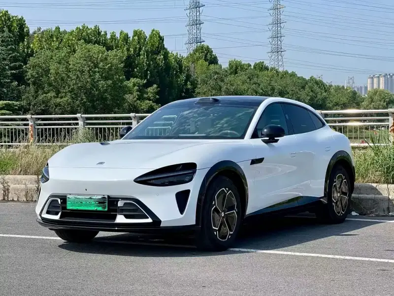 Xiaomi YU7, 2026