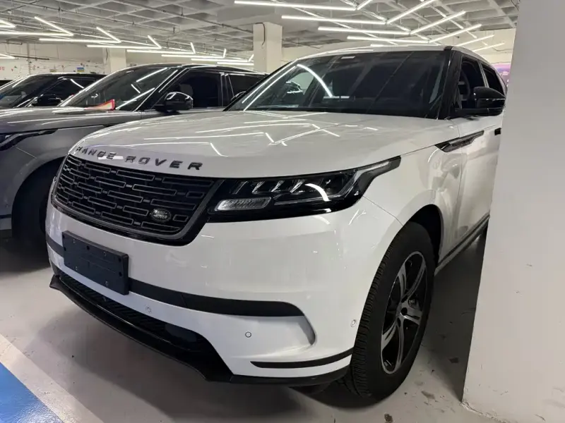 Land Rover Velar, 2024