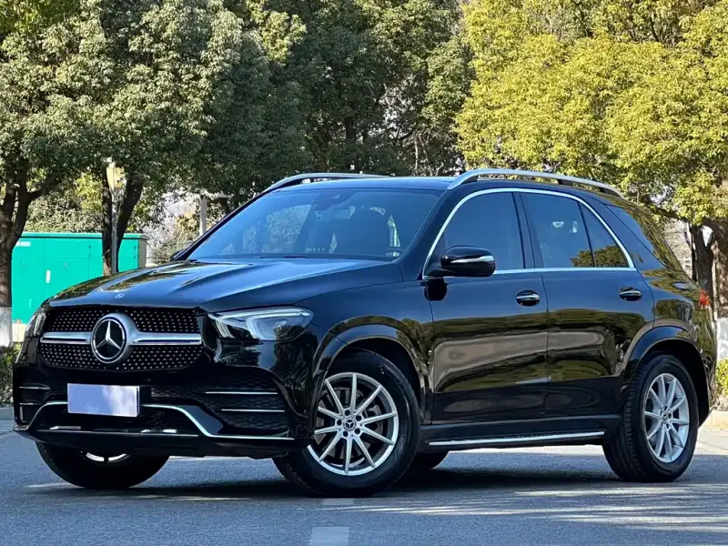 Mercedes-Benz GLE( ), 2020