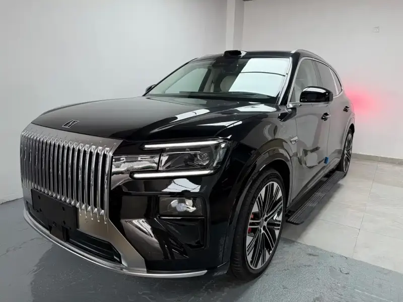 Zeekr 8X, 2026